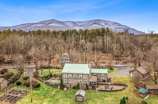 Casa de Randy Manion