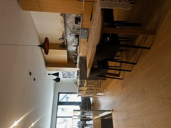 Clark Home — Mile End  - 4 bedroom in the heart of Montreal’s most creative neighborhood.