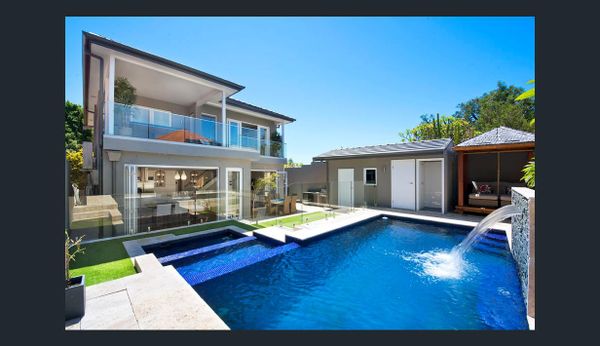 Private Resort-Style Home in Sydney's Eastern Suburbs. Exchange for 4 weeks Dec 27-Jan 28.