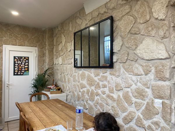 Casa di Marie-Line