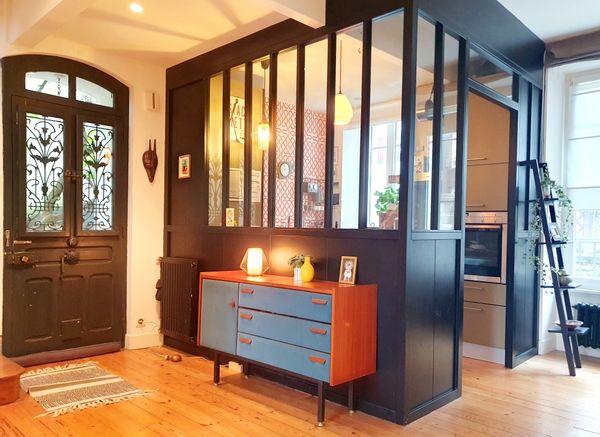 Sophie et Laurents hus