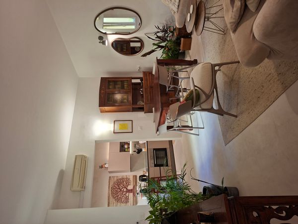 Federico & Francescas hus