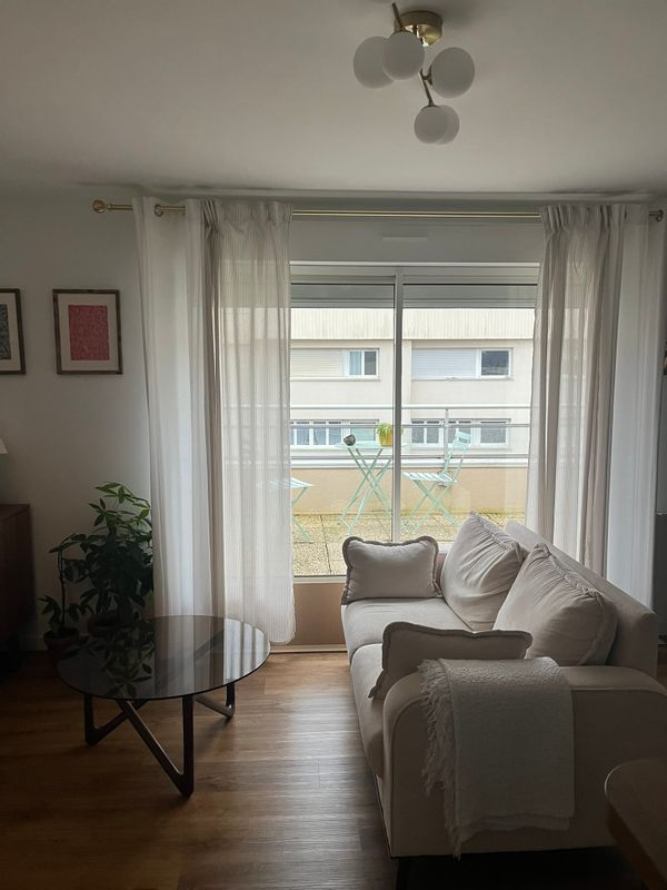 Anne-louise et Sylvains hus