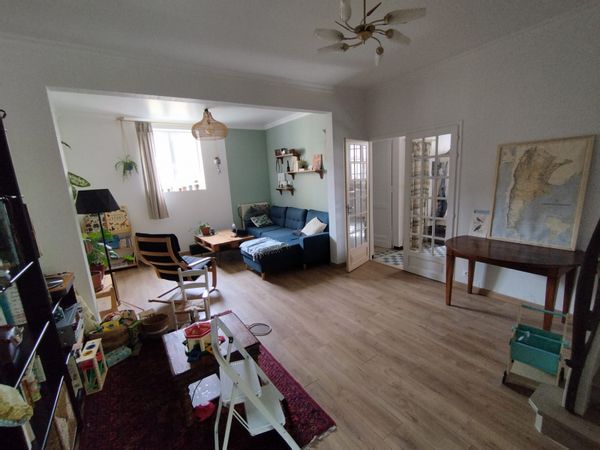 Jolie maison proche de Bordeaux