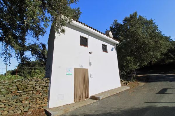 Jean-Christians hus