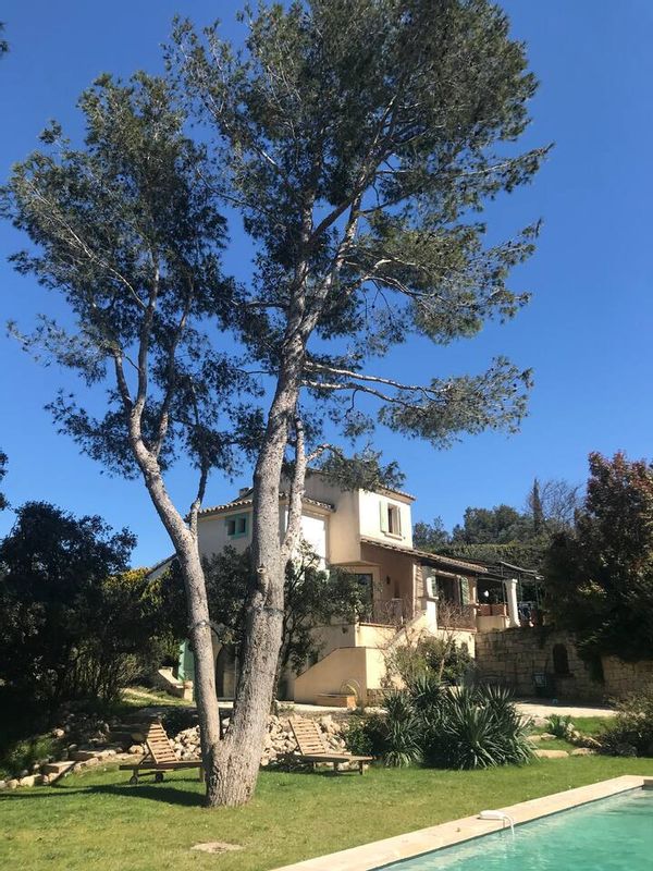 Casa de Claire et Alexandre