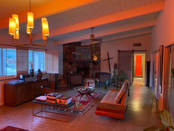 Pamela s Haus