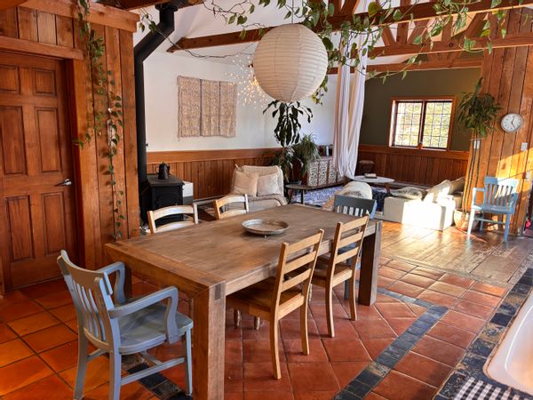 Casa de Marie & Simo