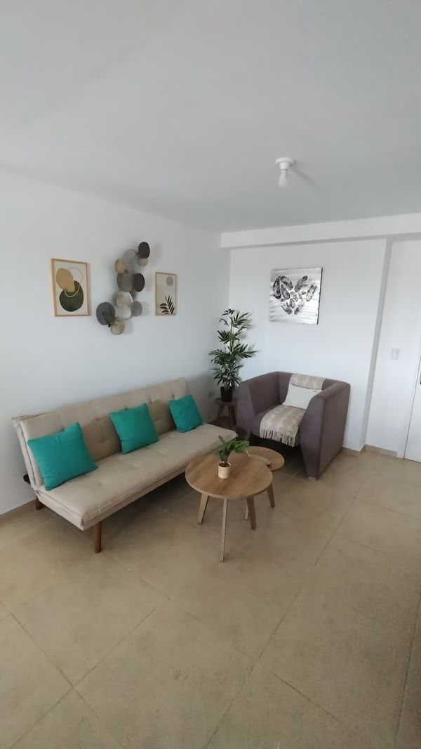 Nicolás Daniel s Haus