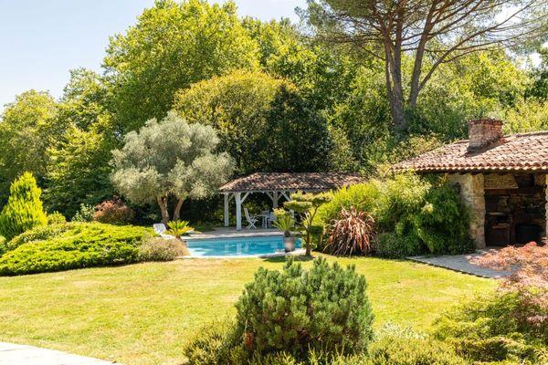 Casa de Margaux