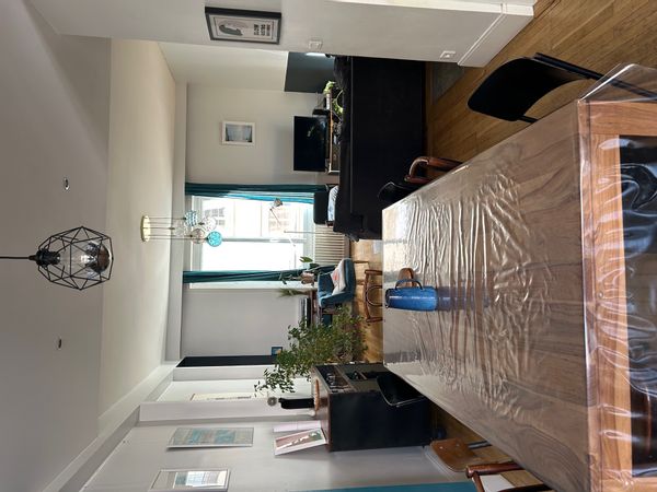 L'appart' de Charlotte, Julien , Gaspard et Malo