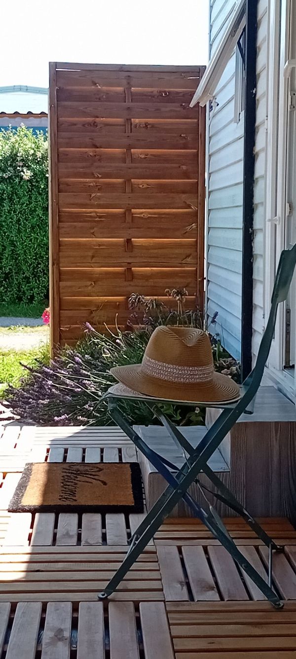 French Seaside Getaway!