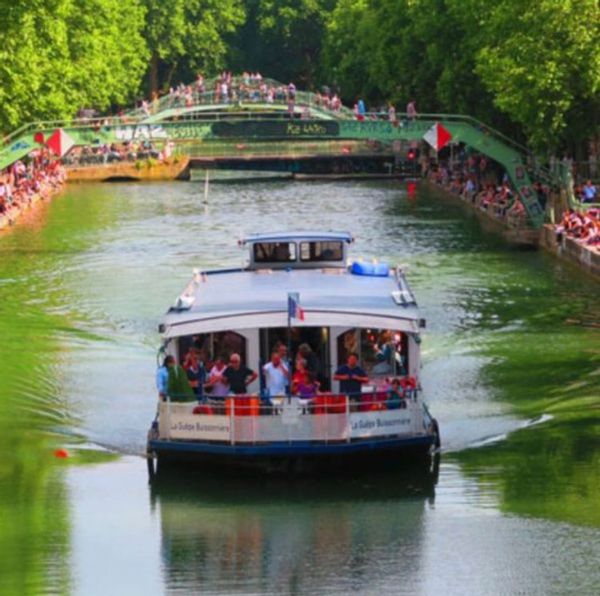 Isabelle Christines hus