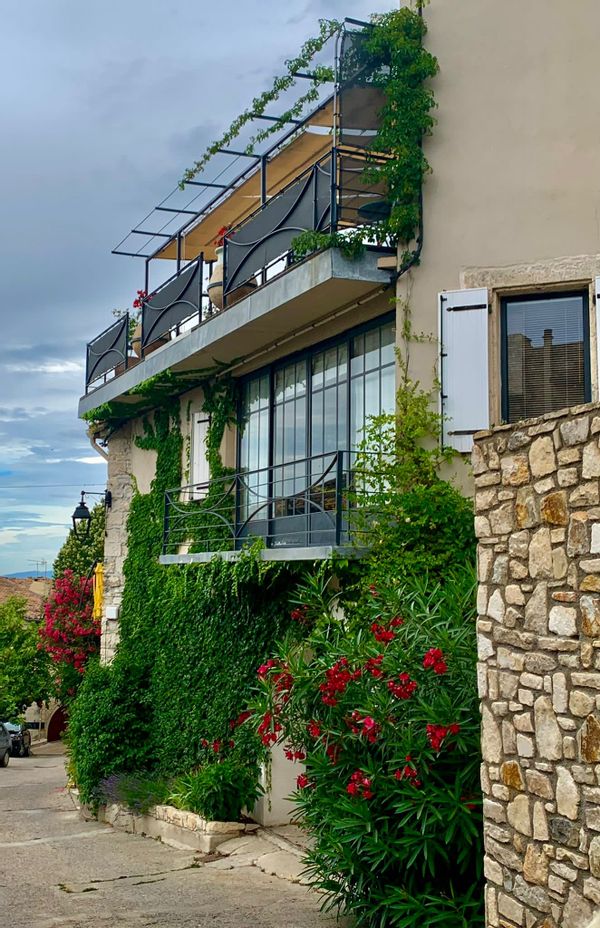 Marie Christines hus