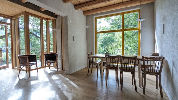 huis van Micheline