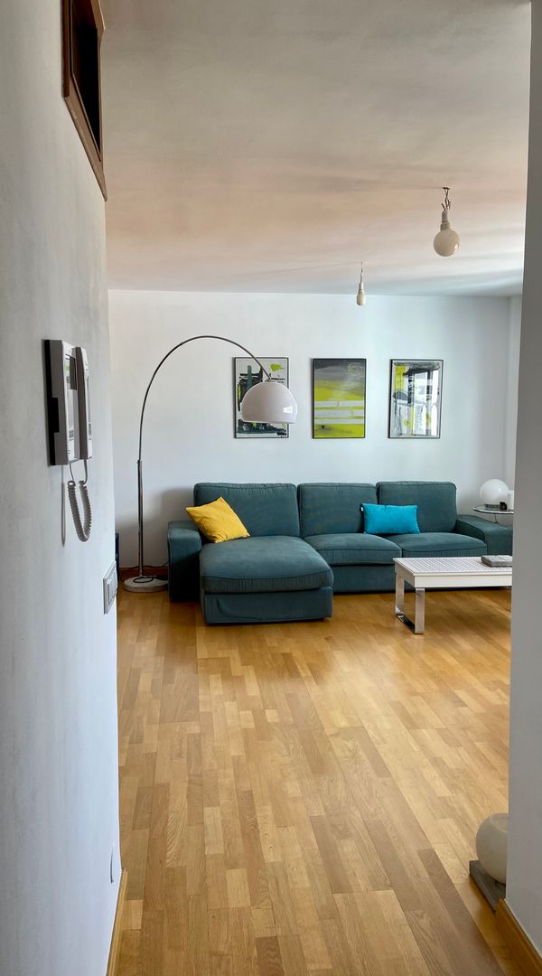 La Marquesa, en el centro de León. A un pie de descubrir la ciudad.