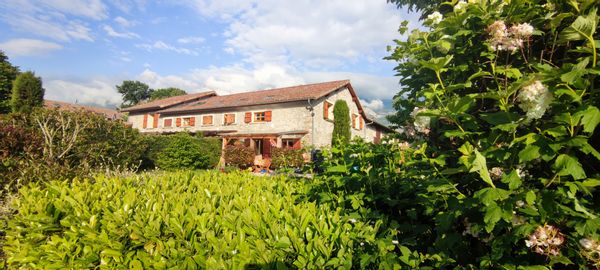 la Maison de Lucie et Rémi