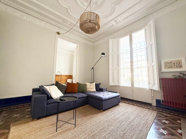 huis van Ivan Andrade