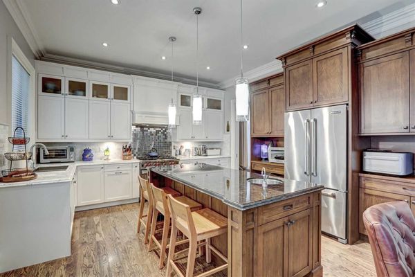 West End Toronto Residence