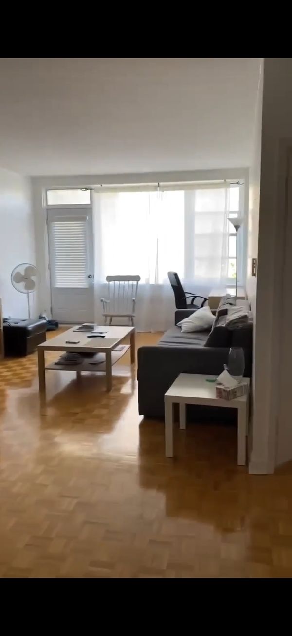 Cécile & Haris s Haus