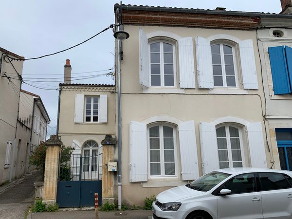 Casa di Constance