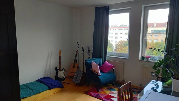 Casa de Inga und Max