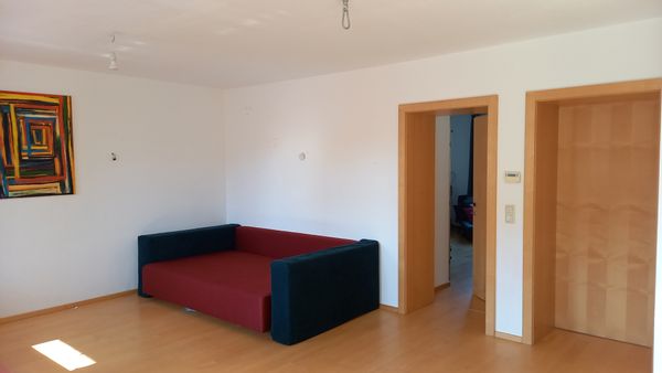 Inga und Maxina kuća