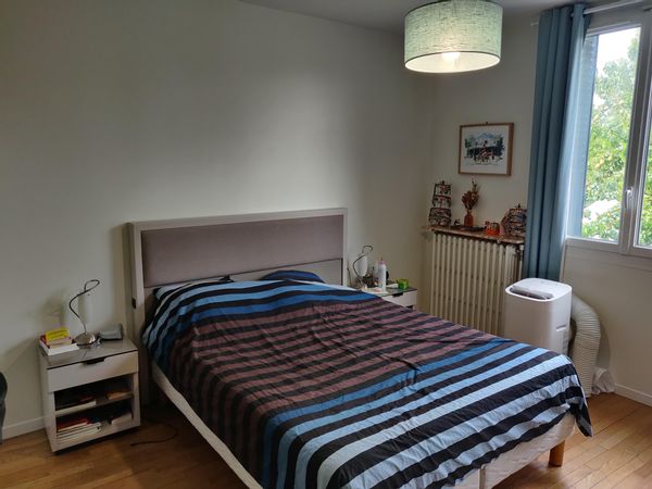 SAMIRAs hus