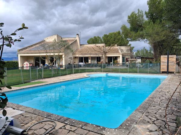 Casa di Marie et Clément