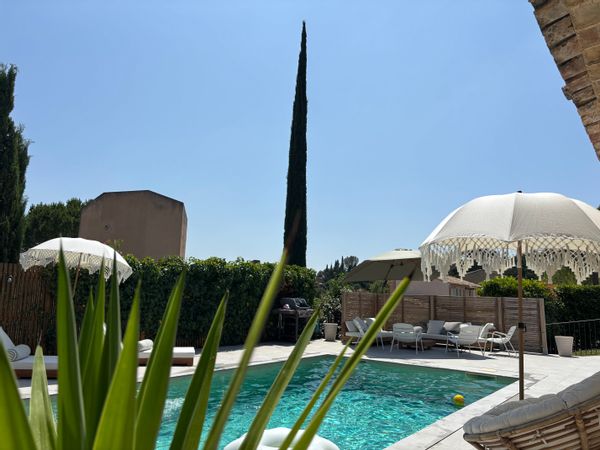 Elodie & Stéphaneina kuća