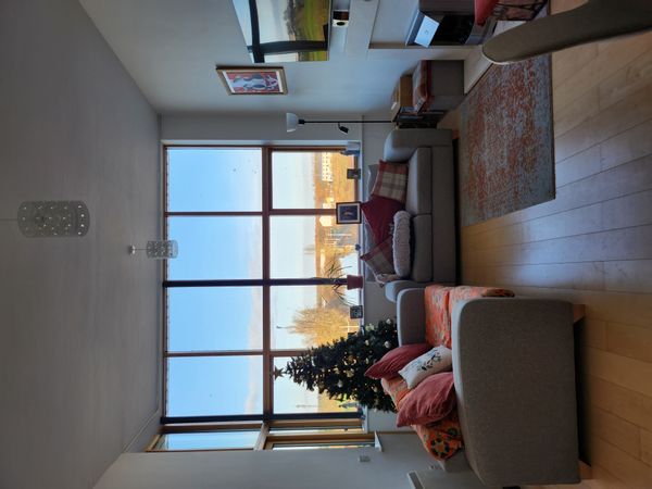 Beautiful apartment in Carlow Town suitable for 1-2 people