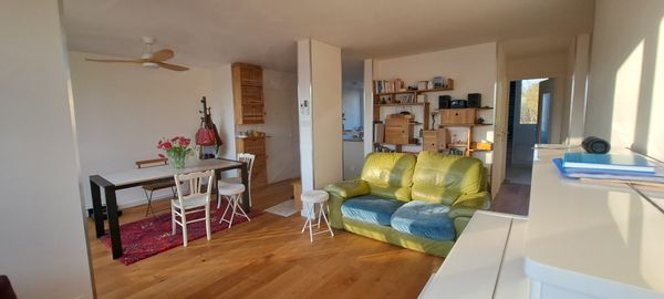 Dominiques hus