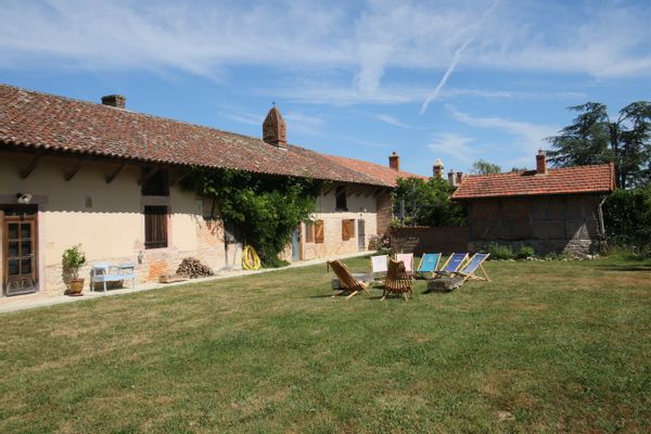 Casa di Jean-Vincent