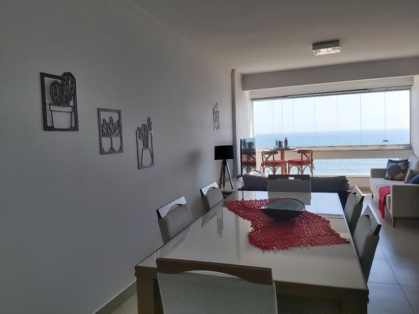 Carmen & Carlotas hus