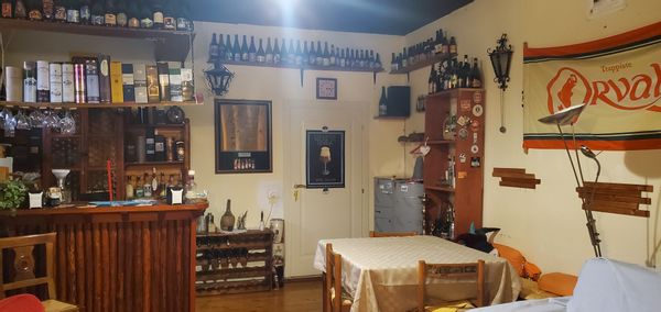 Private room in the middle of the Motor Valley