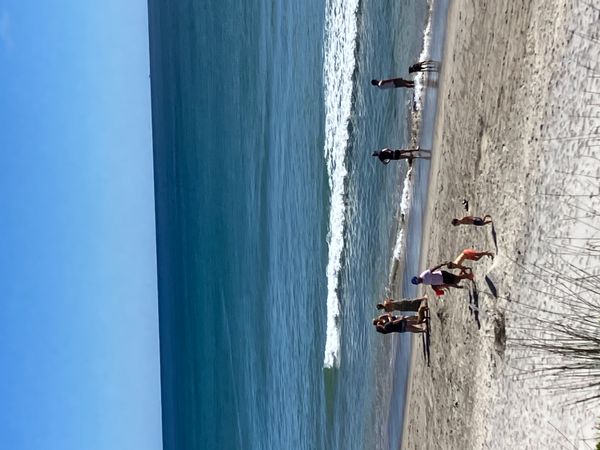 La maison de Margaret