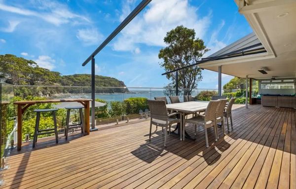 FRANK AND KIERA HOUSE'S