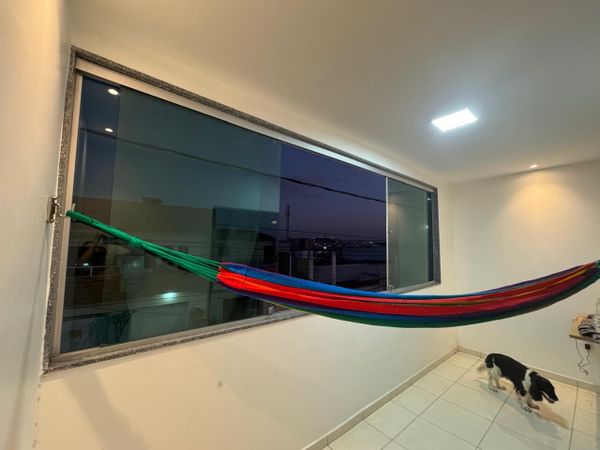 huis van Ana Caroline