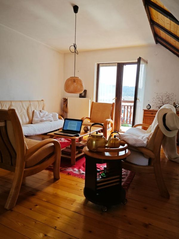 Casa di Ana