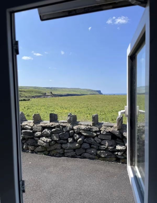 Casa de Natalie & Aiden