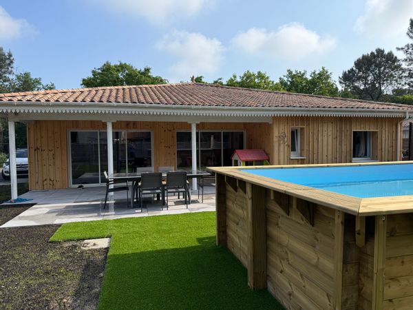 Entre le bassin d’arcachon et les parcs d’attractions