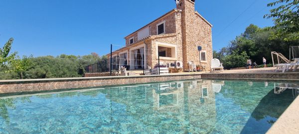 Finca Ca Na Capellana