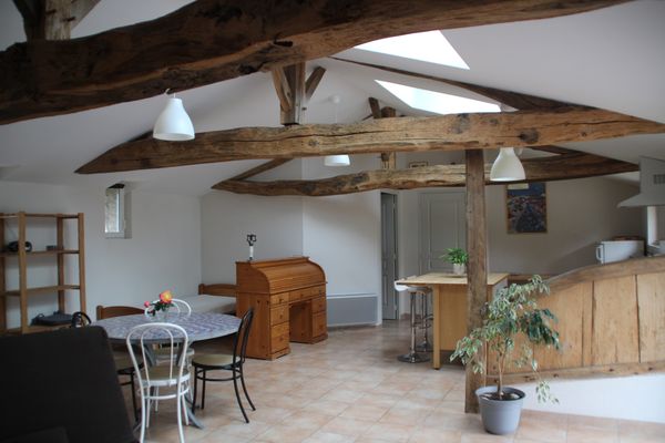 La maison du Chatelier