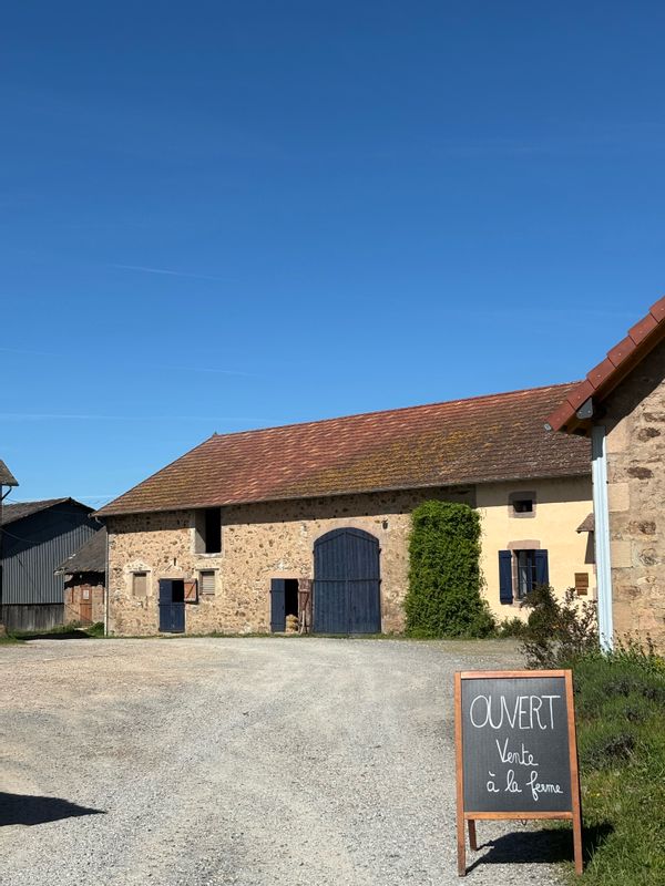 Casa di Christine et Emmanuel