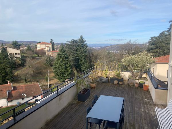 Marion Bolard Madigniers hus