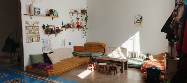 Casa de gregoire