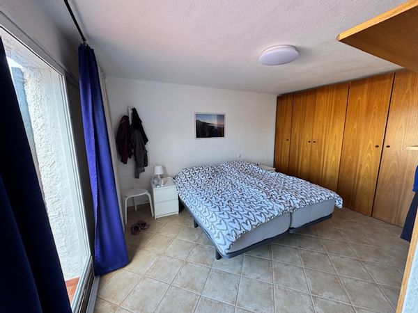 Casa de Susanne & Axel