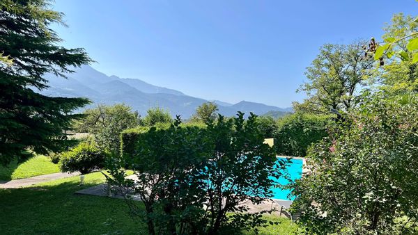 Casa di Céline et Stéphane