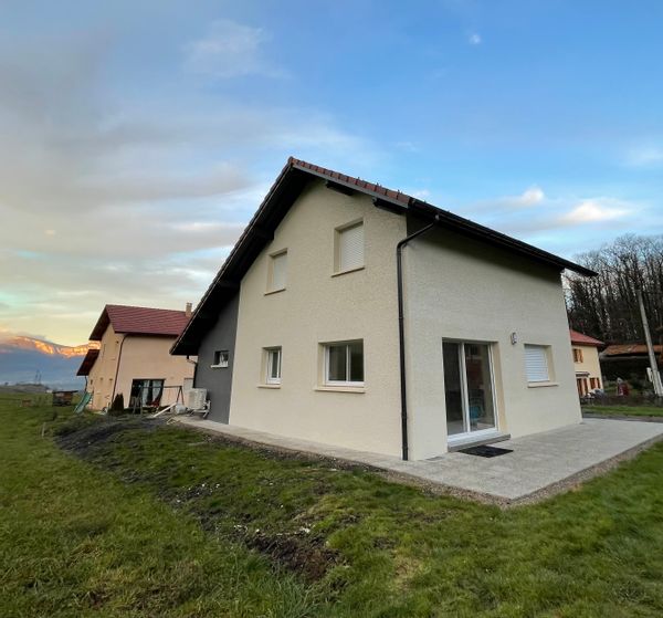 Samuels hus