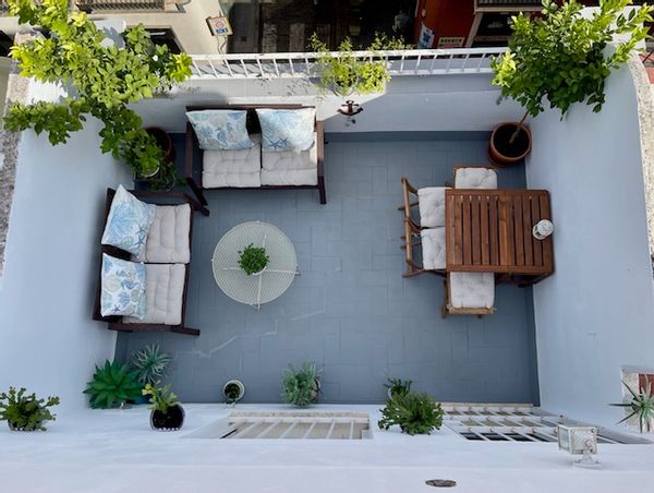 FRANCISCO JAVIERs hus